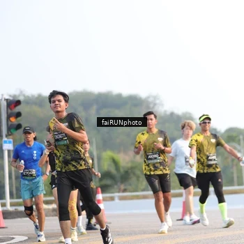 Runner Photo 6543196