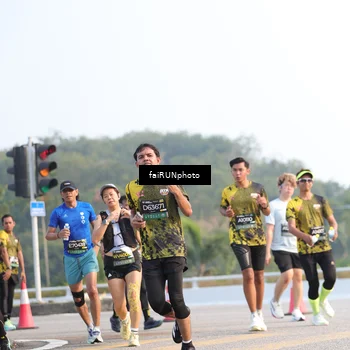 Runner Photo 6543197