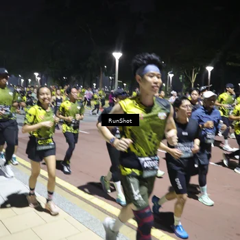 Runner Photo 6543199