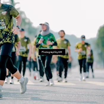 Runner Photo 6543200
