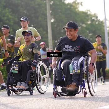 Runner Photo 6543203