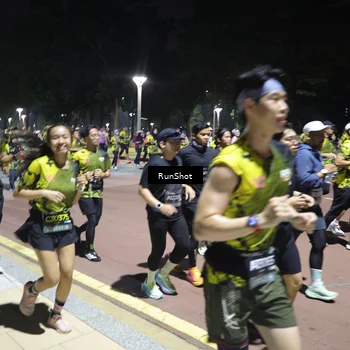 Runner Photo 6543204