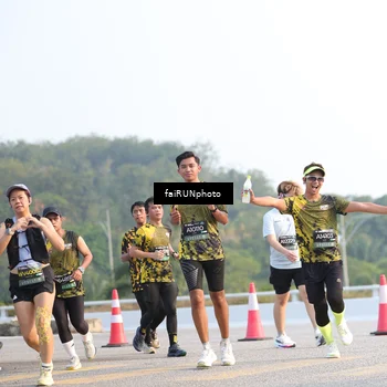 Runner Photo 6543212