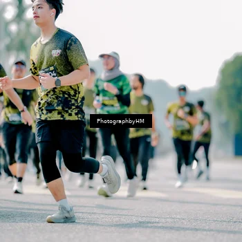 Runner Photo 6543218