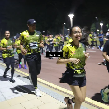 Runner Photo 6543219