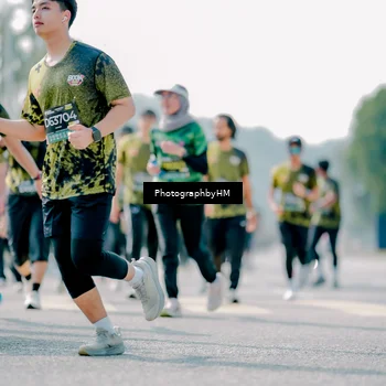 Runner Photo 6543220
