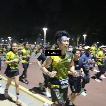 Runner Photo 6543221