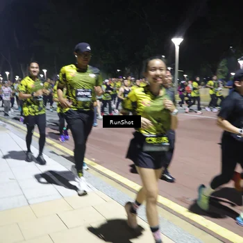 Runner Photo 6543223