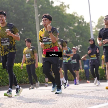 Runner Photo 6543225