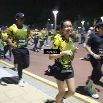 Runner Photo 6543227