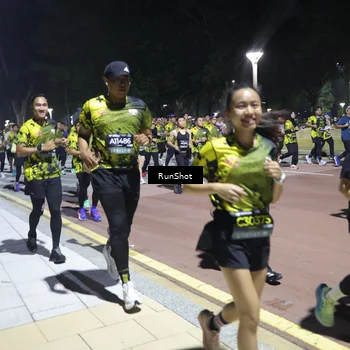 Runner Photo 6543230