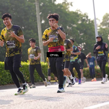 Runner Photo 6543231
