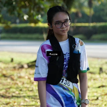 Runner Photo 6543234