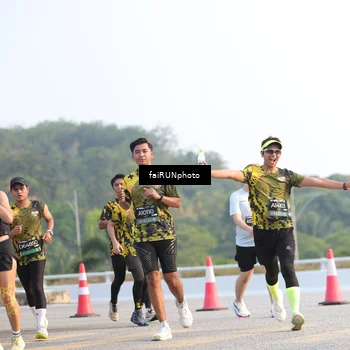 Runner Photo 6543237