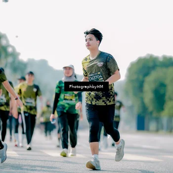Runner Photo 6543241