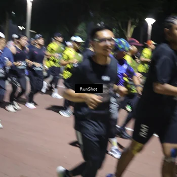 Runner Photo 6543245