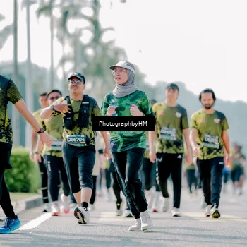 Runner Photo 6543250