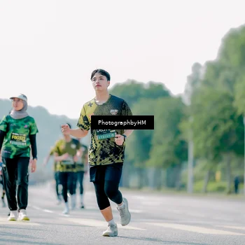Runner Photo 6543257