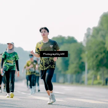 Runner Photo 6543258