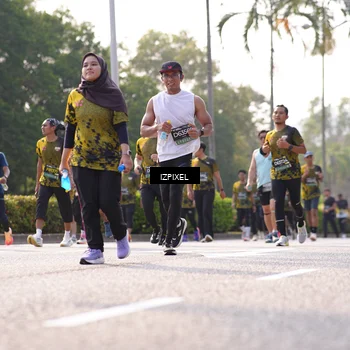 Runner Photo 6543260