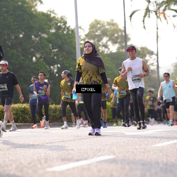 Runner Photo 6543262
