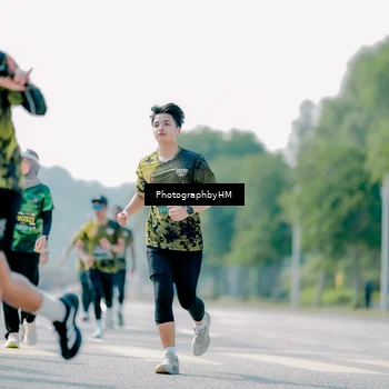 Runner Photo 6543265