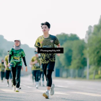Runner Photo 6543266