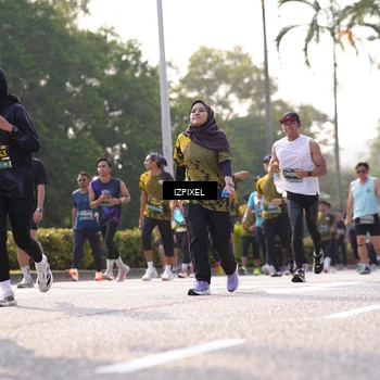Runner Photo 6543268