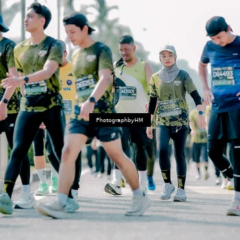 Runner Photo 6543269