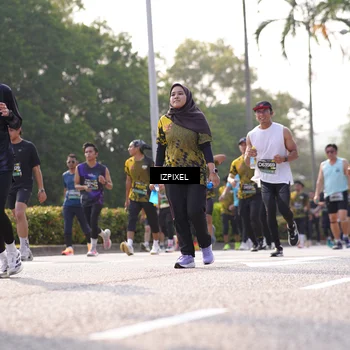 Runner Photo 6543274