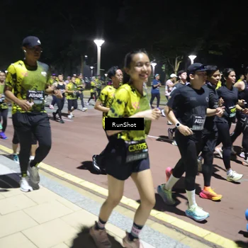 Runner Photo 6543275