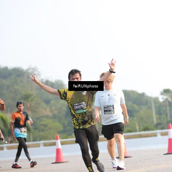 Runner Photo 6543278