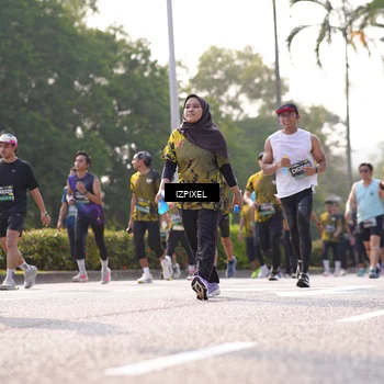 Runner Photo 6543279