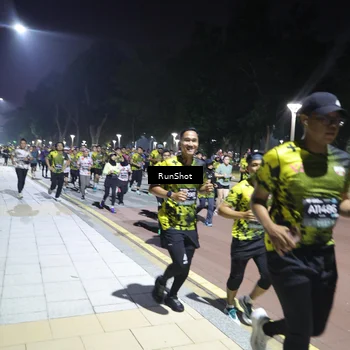 Runner Photo 6543285