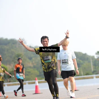 Runner Photo 6543287