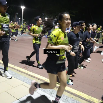 Runner Photo 6543289