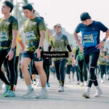 Runner Photo 6543290