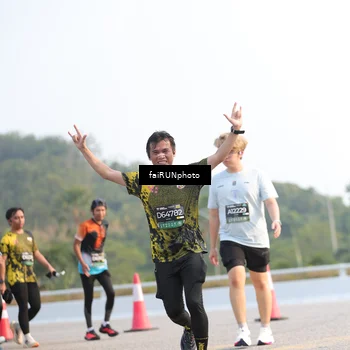 Runner Photo 6543292