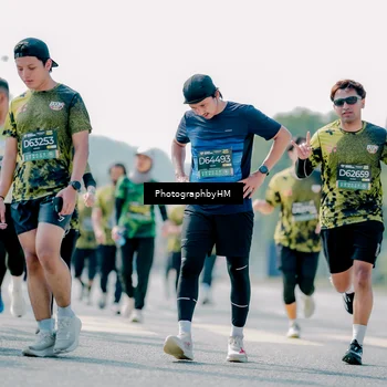 Runner Photo 6543293