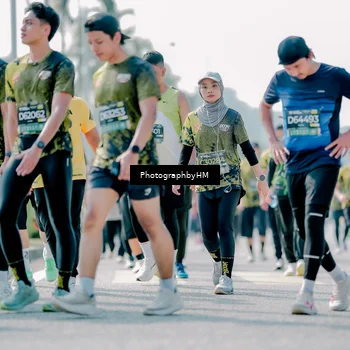 Runner Photo 6543294