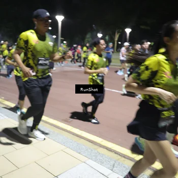 Runner Photo 6543296