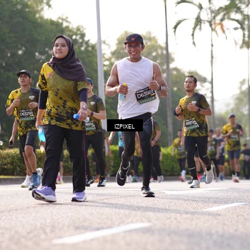 Runner Photo 6543297
