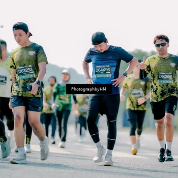 Runner Photo 6543298