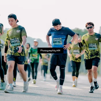Runner Photo 6543300
