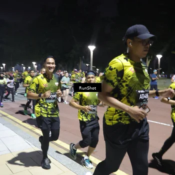 Runner Photo 6543301