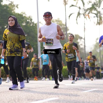 Runner Photo 6543303
