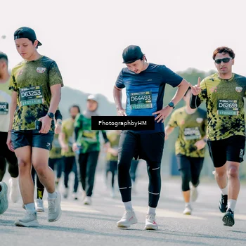 Runner Photo 6543304