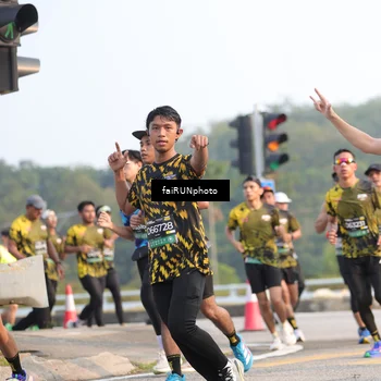 Runner Photo 6543305