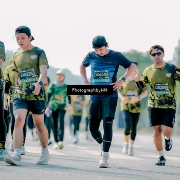 Runner Photo 6543306