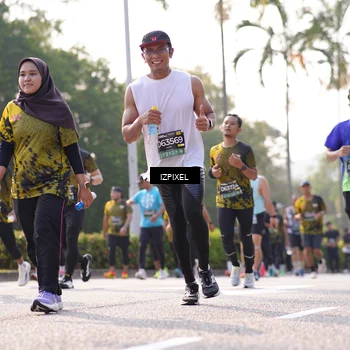 Runner Photo 6543308